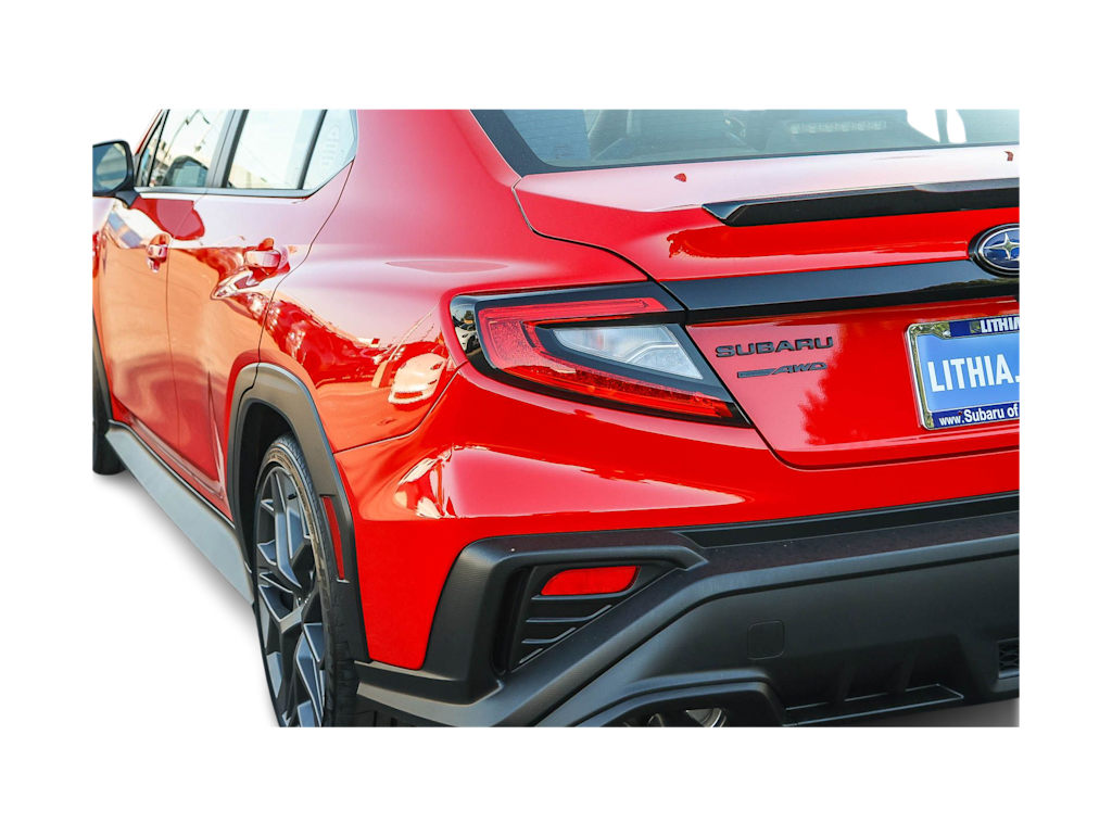 Thumbnail: 2026 Subaru WRX - 17