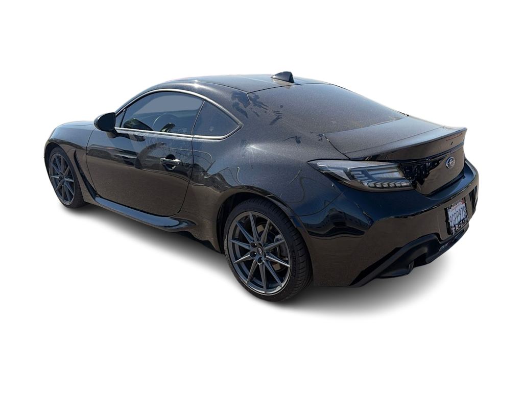 Thumbnail: 2023 Subaru BRZ - 3