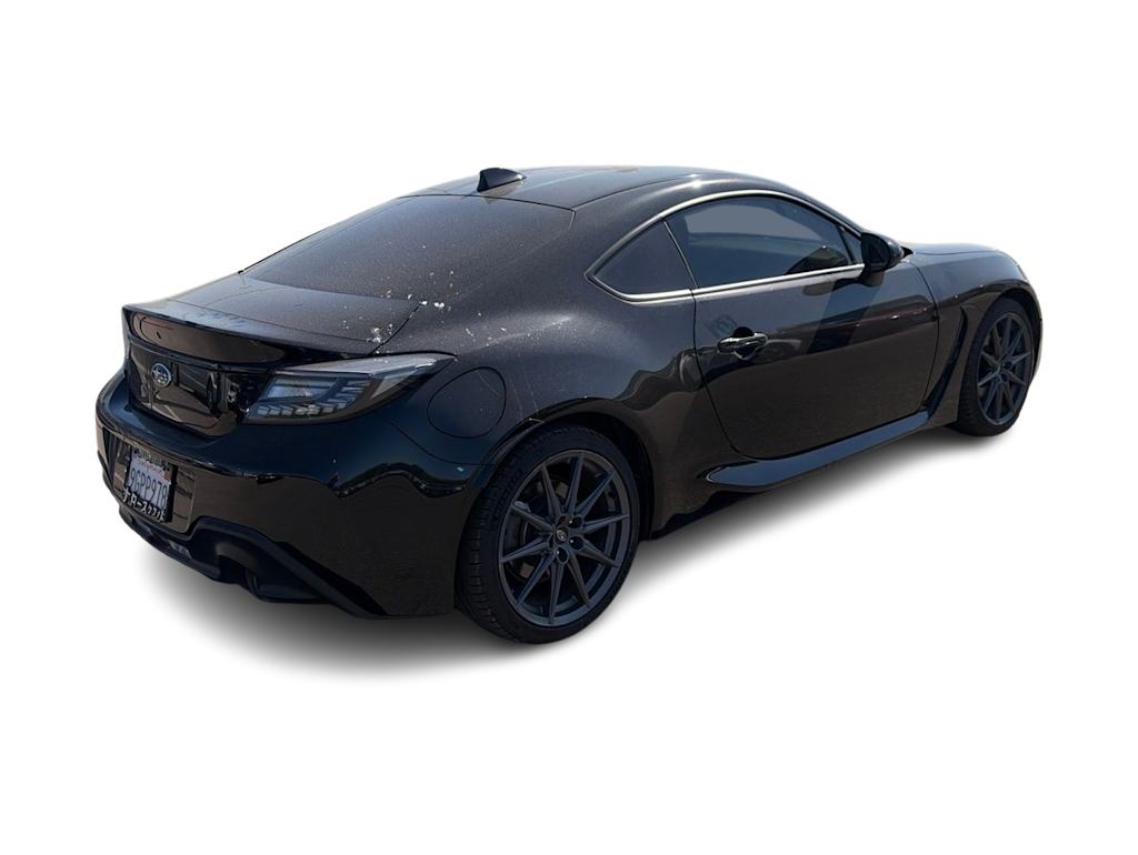 Thumbnail: 2023 Subaru BRZ - 18