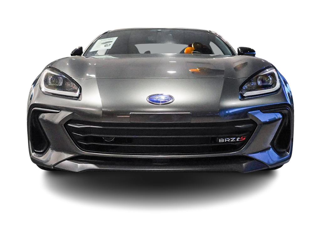 Thumbnail: 2025 Subaru BRZ - 5
