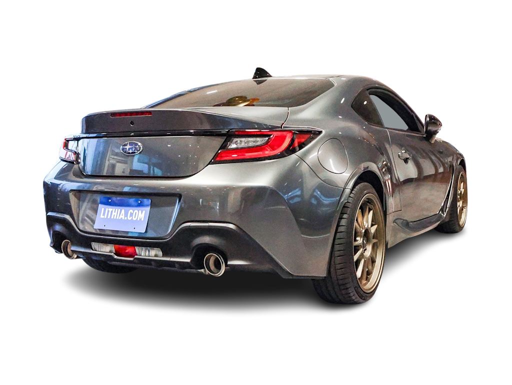 Thumbnail: 2025 Subaru BRZ - 16