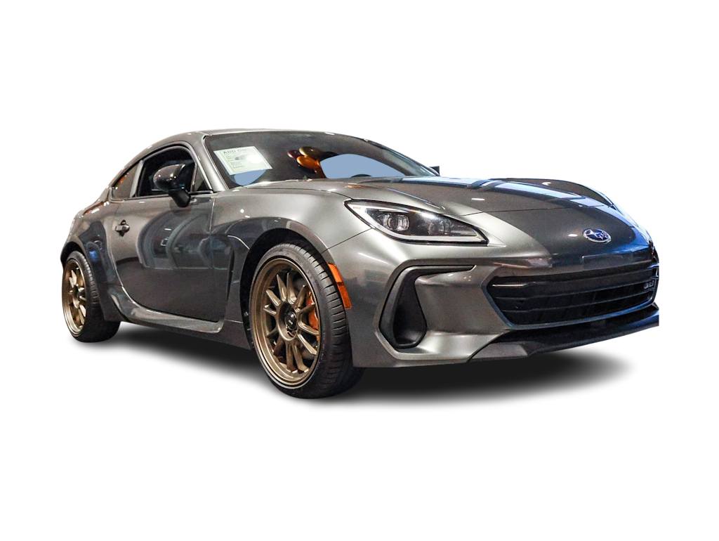 Thumbnail: 2025 Subaru BRZ - 14