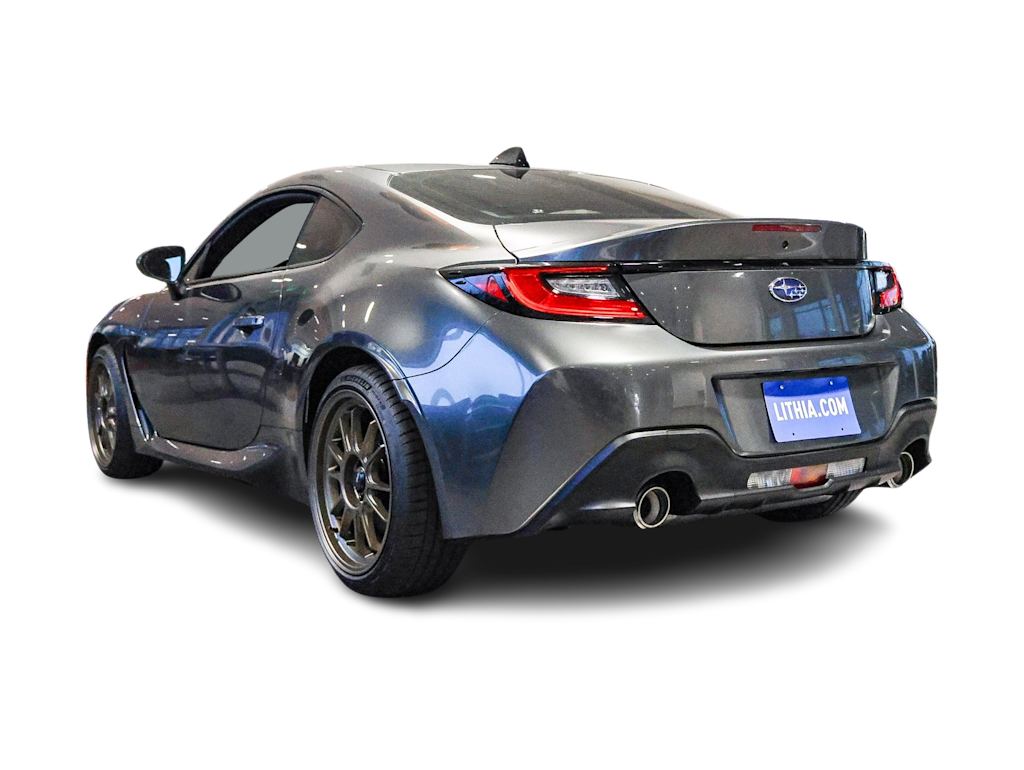 Thumbnail: 2025 Subaru BRZ - 3