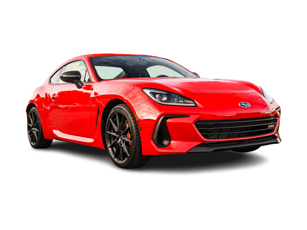 Thumbnail: 2025 Subaru BRZ - 29