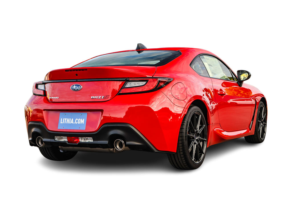 Thumbnail: 2025 Subaru BRZ - 31