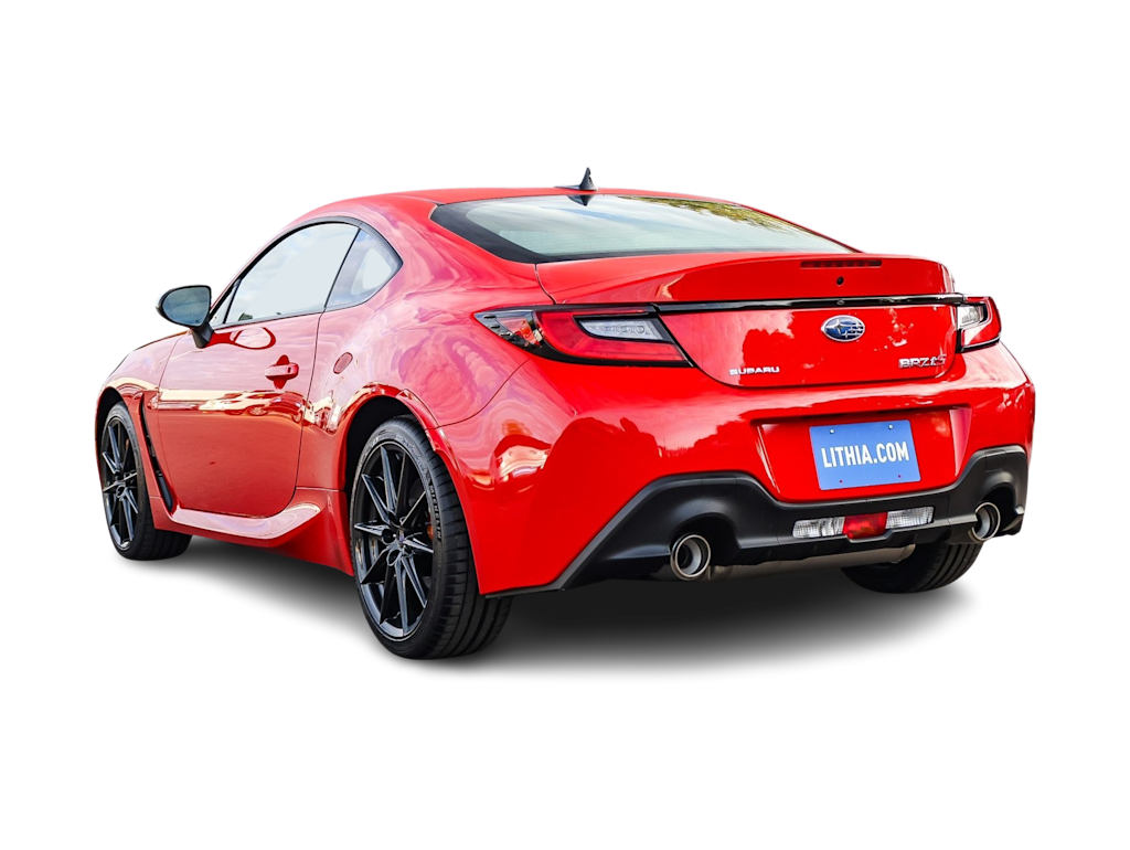 Thumbnail: 2025 Subaru BRZ - 34