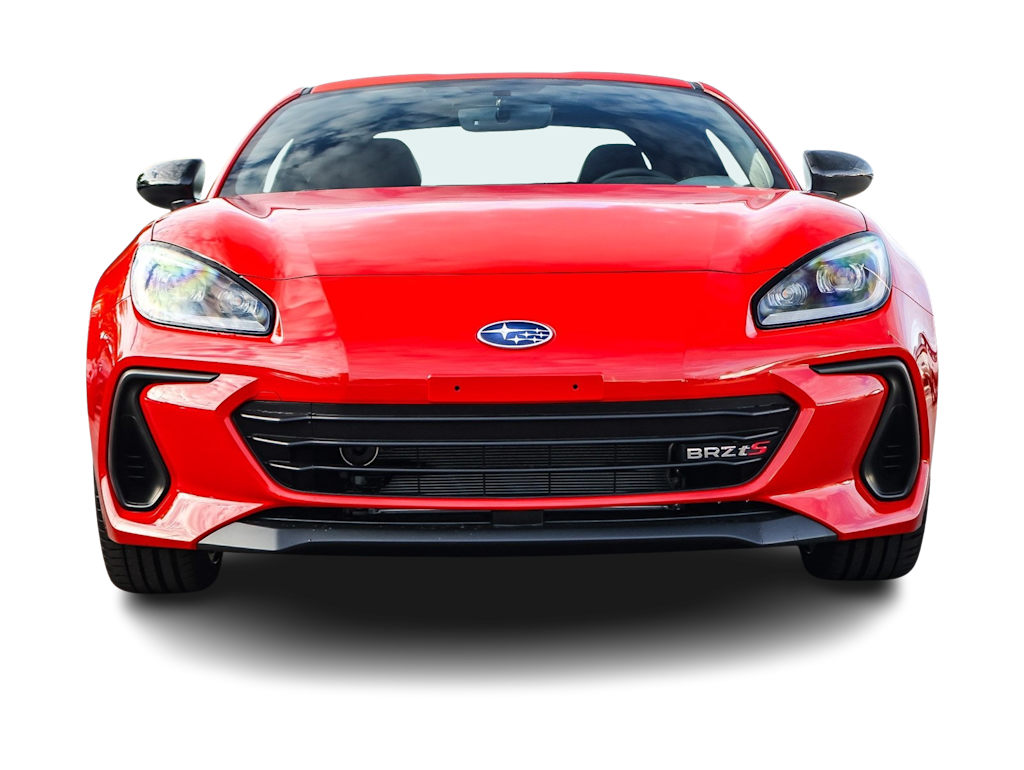 Thumbnail: 2025 Subaru BRZ - 28