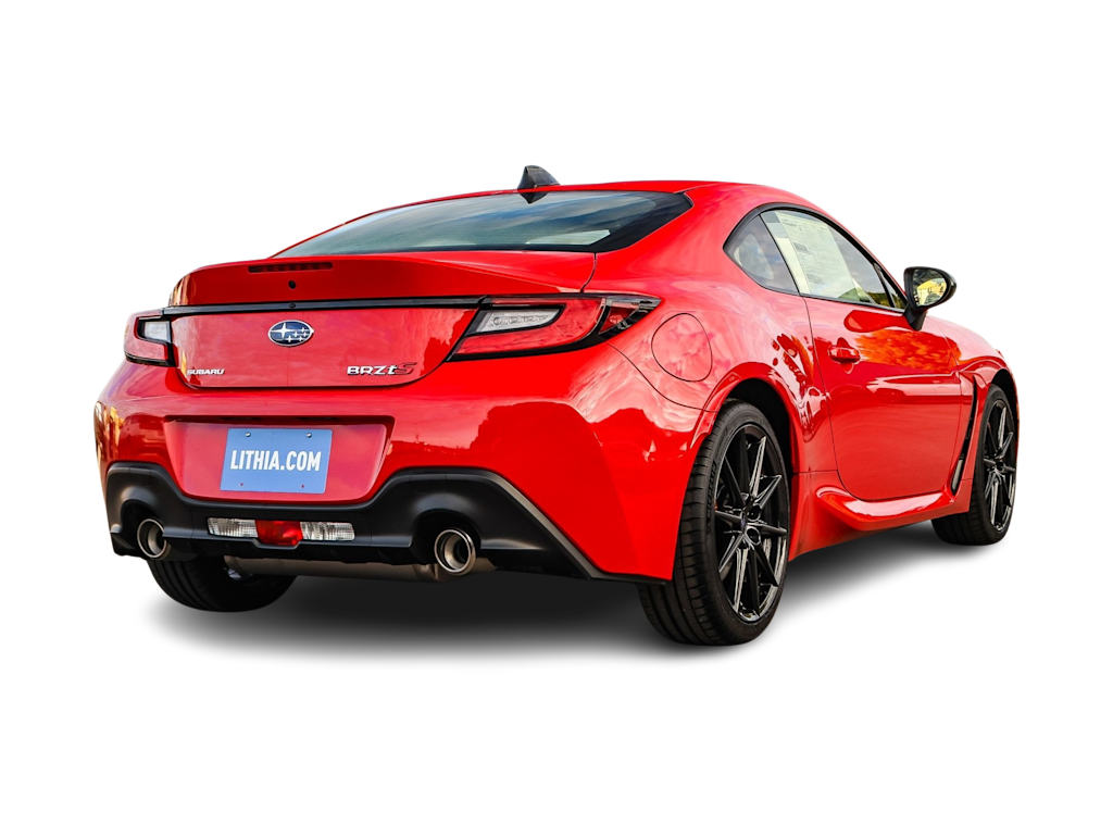 Thumbnail: 2025 Subaru BRZ - 32