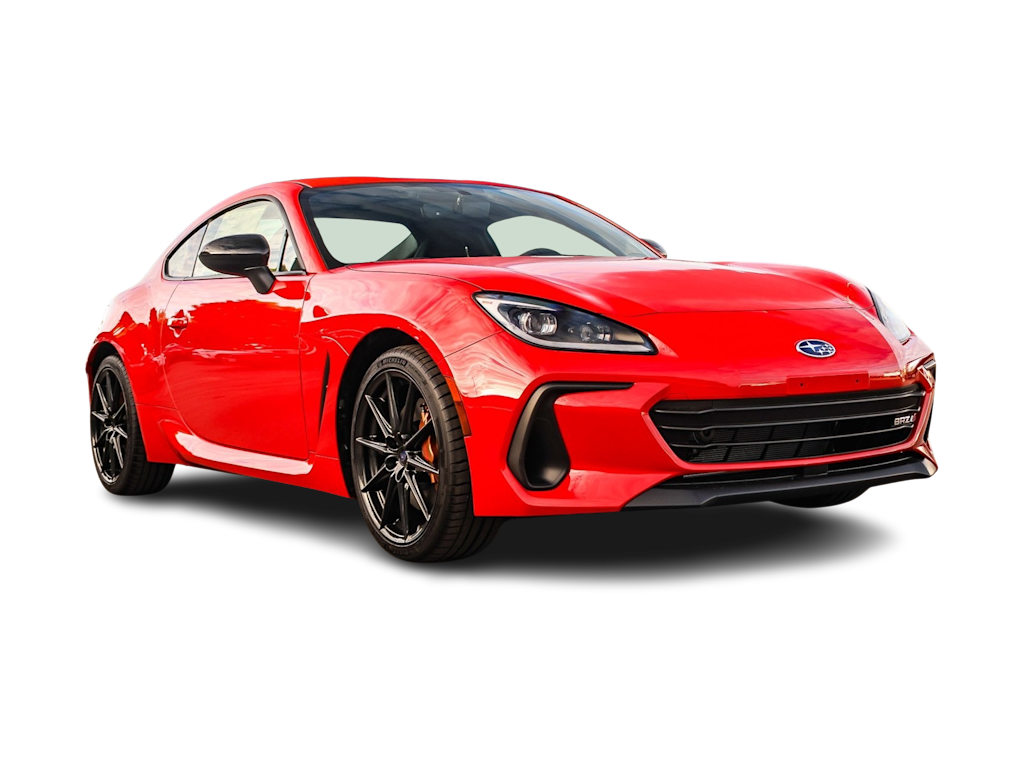 Thumbnail: 2025 Subaru BRZ - 30
