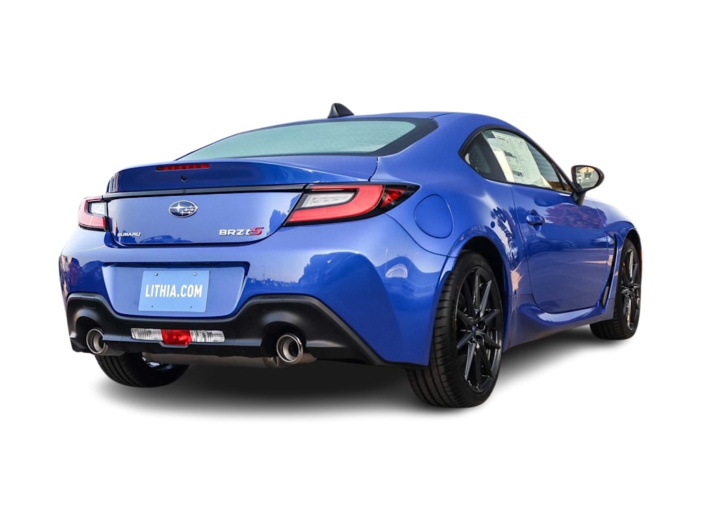 Thumbnail: 2025 Subaru BRZ - 13