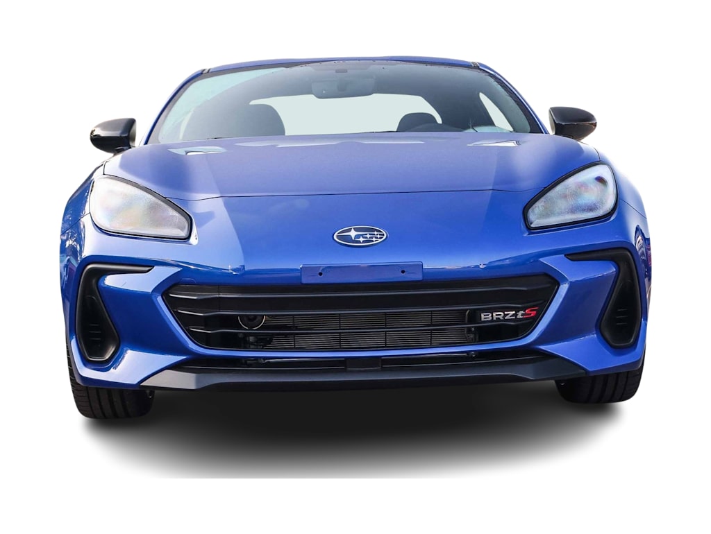 Thumbnail: 2025 Subaru BRZ - 4