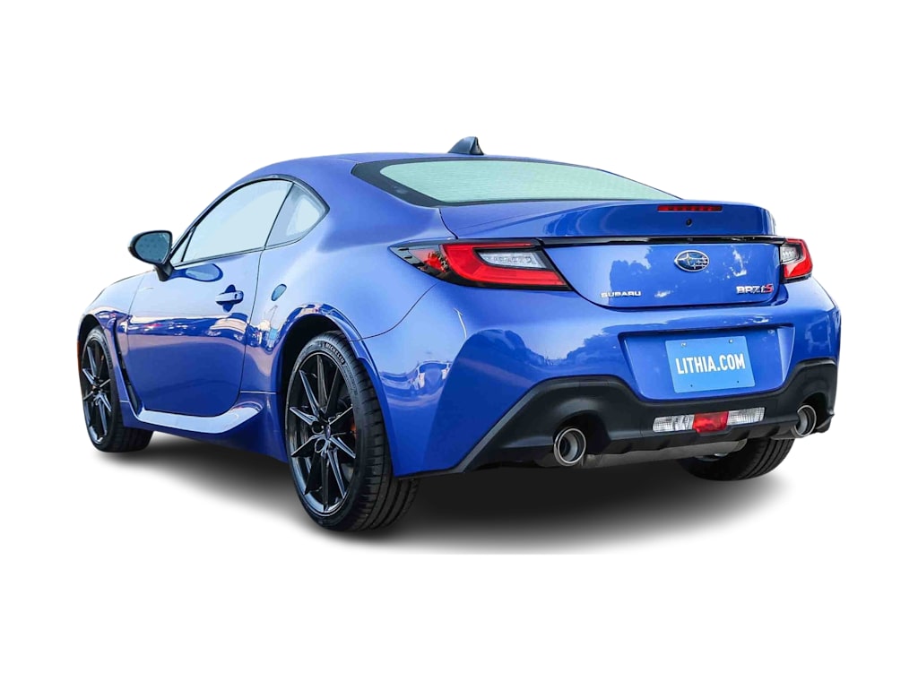 Thumbnail: 2025 Subaru BRZ - 3