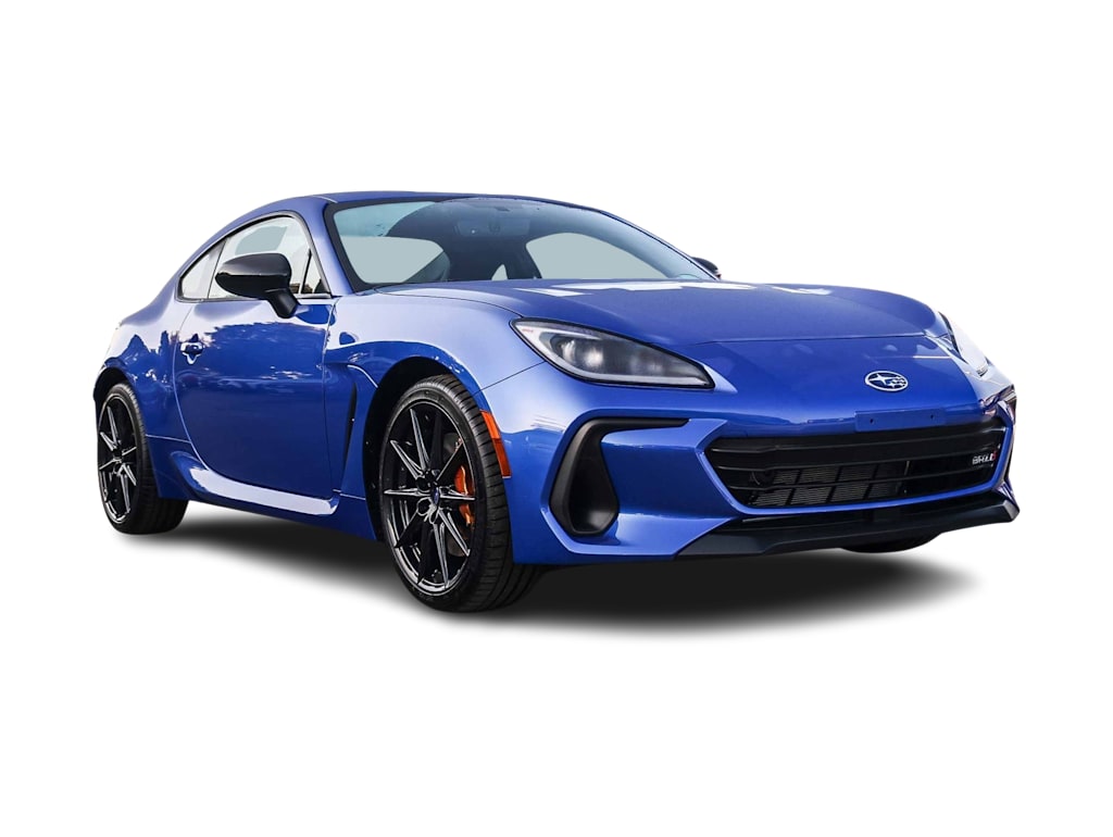 Thumbnail: 2025 Subaru BRZ - 12