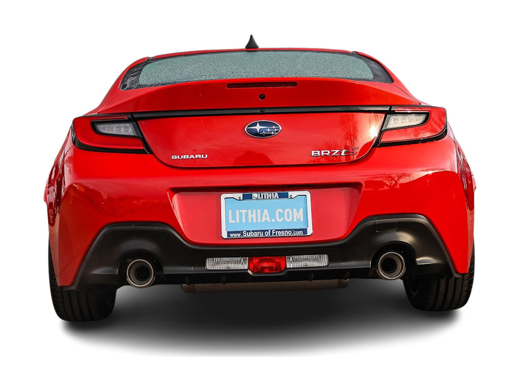 Thumbnail: 2026 Subaru BRZ - 14