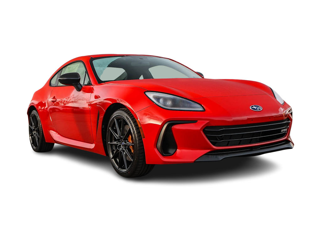 Thumbnail: 2026 Subaru BRZ - 12