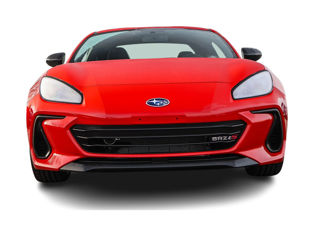 Thumbnail: 2026 Subaru BRZ - 4