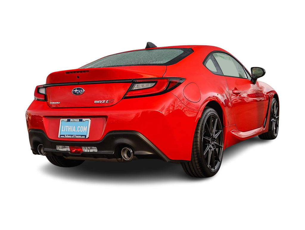 Thumbnail: 2026 Subaru BRZ - 13