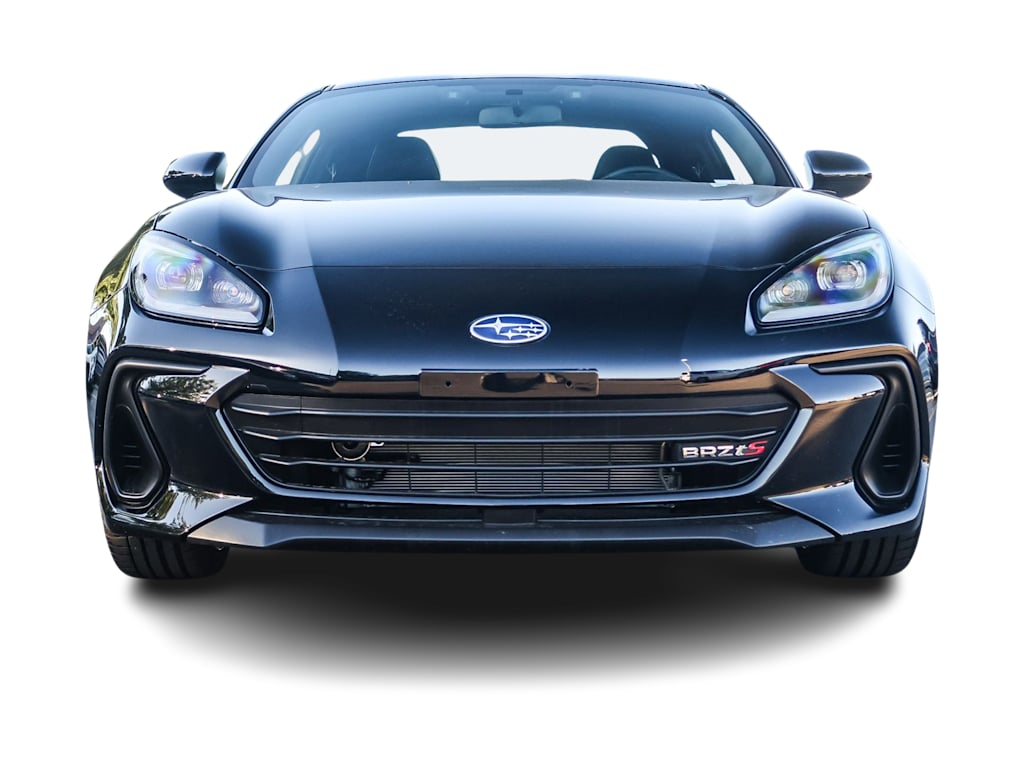 Thumbnail: 2026 Subaru BRZ - 4