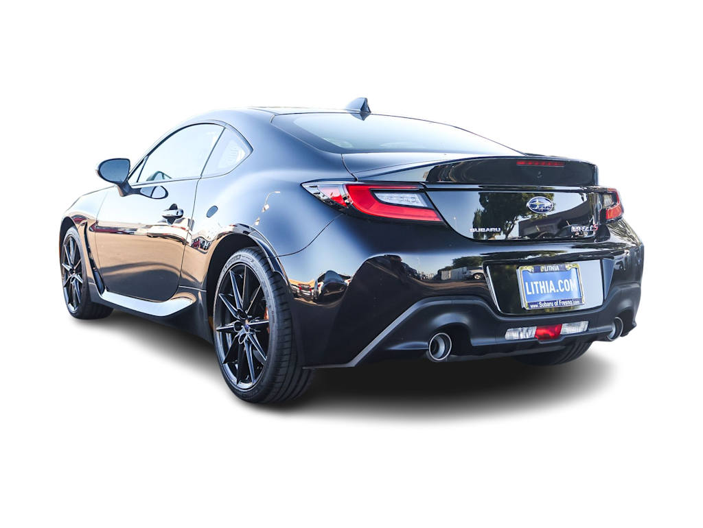Thumbnail: 2026 Subaru BRZ - 3