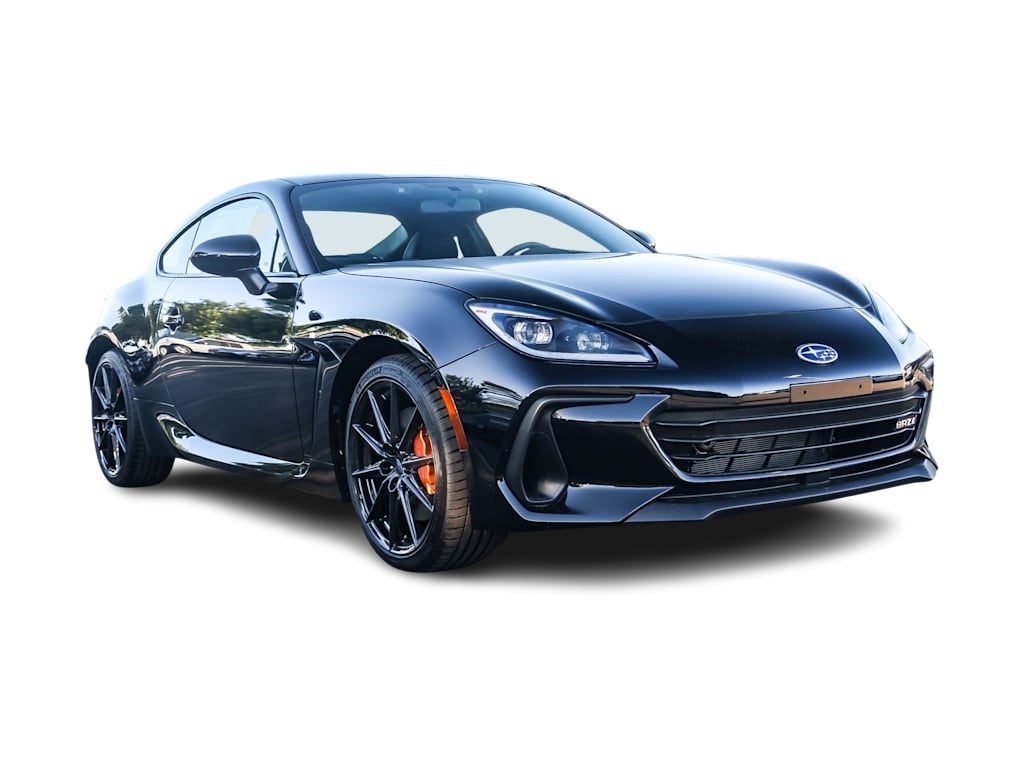 Thumbnail: 2026 Subaru BRZ - 13