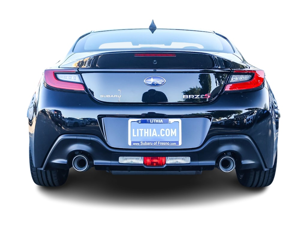 Thumbnail: 2026 Subaru BRZ - 15