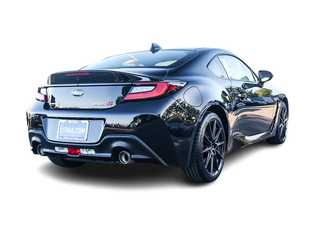 Thumbnail: 2026 Subaru BRZ - 14