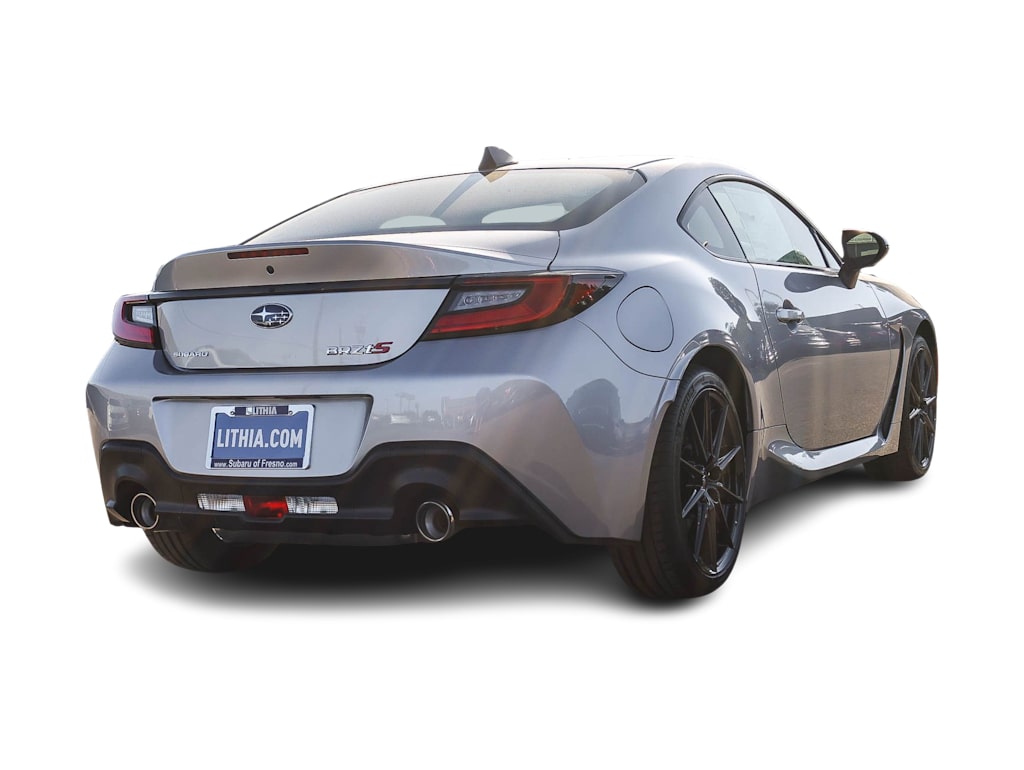 Thumbnail: 2026 Subaru BRZ - 16