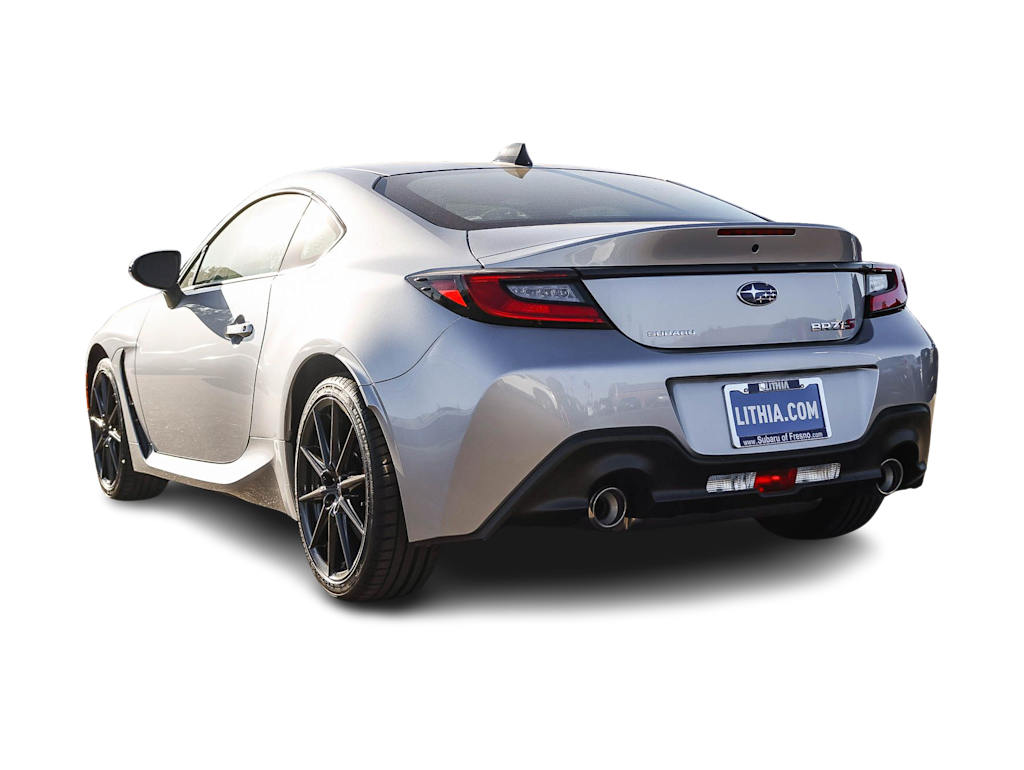 Thumbnail: 2026 Subaru BRZ - 3