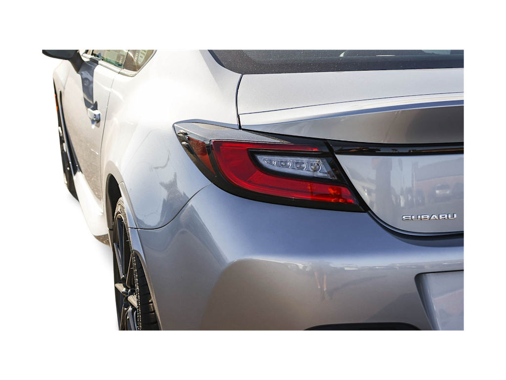 Thumbnail: 2026 Subaru BRZ - 17
