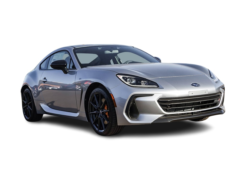Thumbnail: 2026 Subaru BRZ - 15