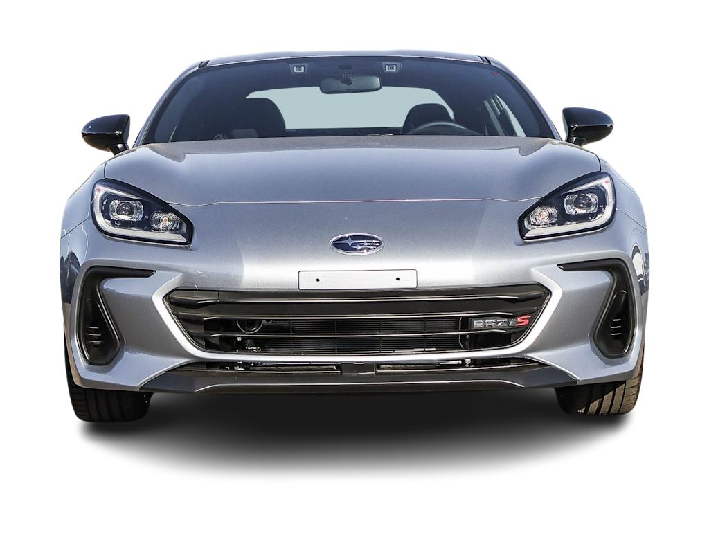 Thumbnail: 2026 Subaru BRZ - 5