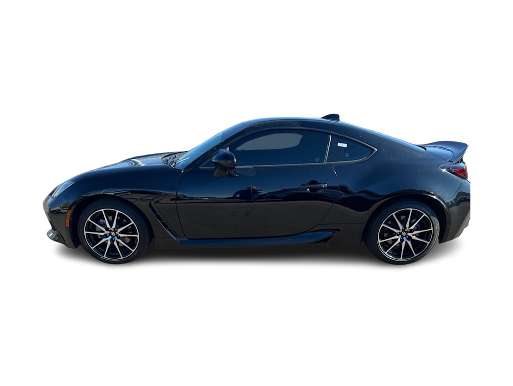 Thumbnail: 2023 Toyota GR86 - 3