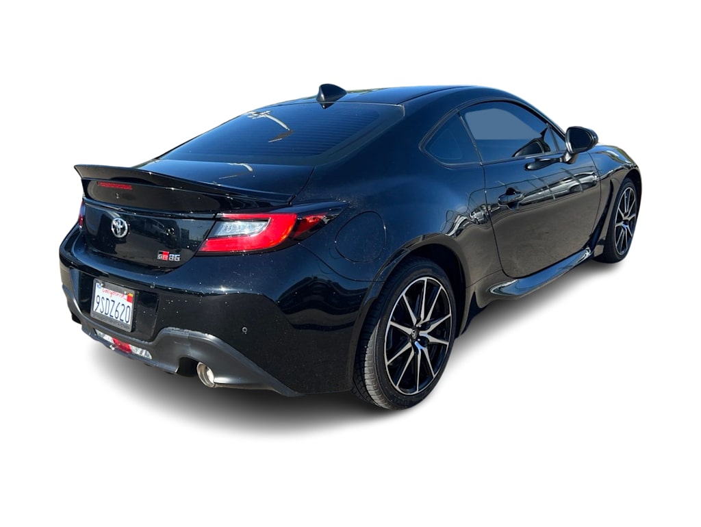 Thumbnail: 2023 Toyota GR86 - 13
