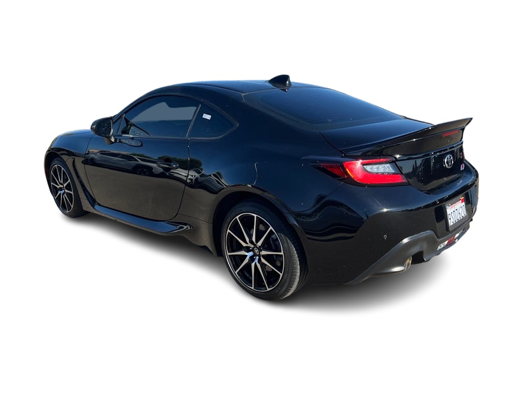 Thumbnail: 2023 Toyota GR86 - 4