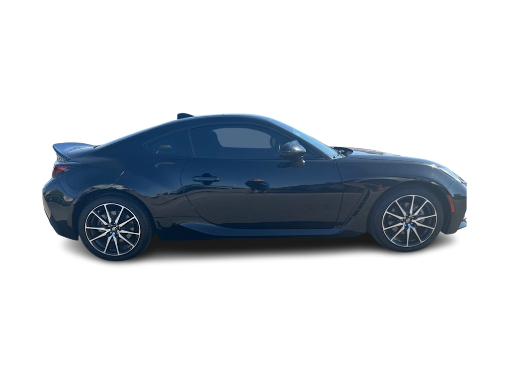 Thumbnail: 2023 Toyota GR86 - 17