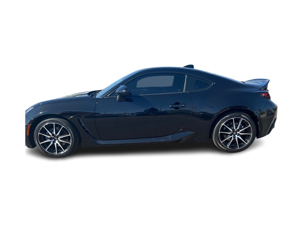 Thumbnail: 2023 Toyota GR86 - 3