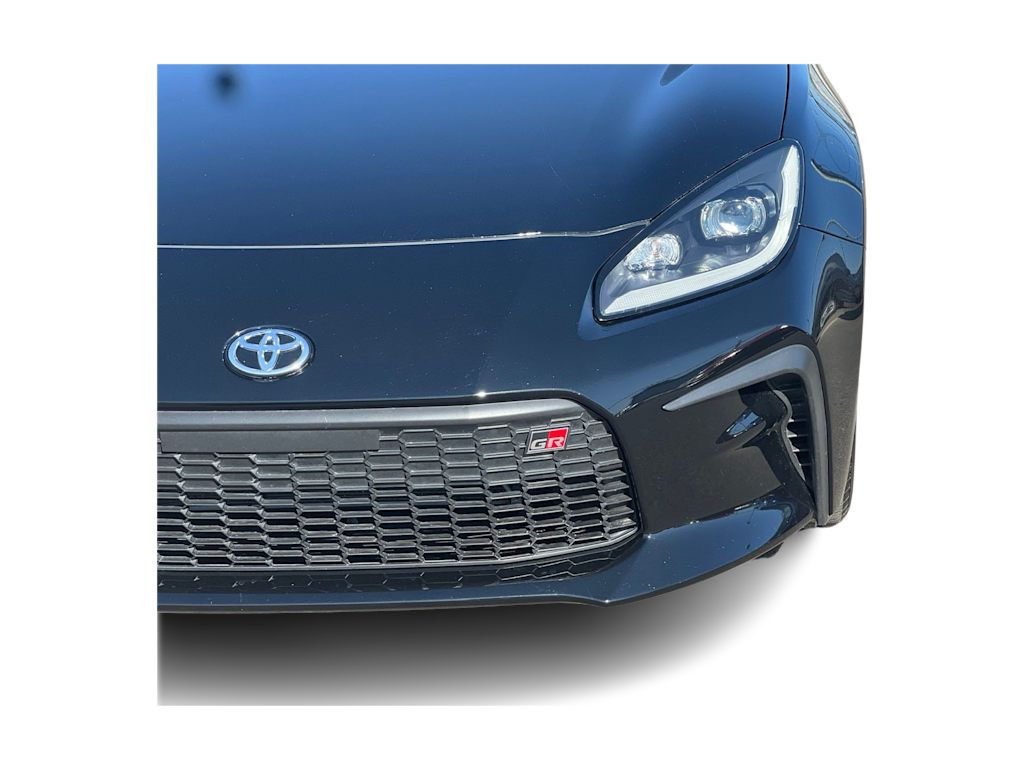 Thumbnail: 2023 Toyota GR86 - 20