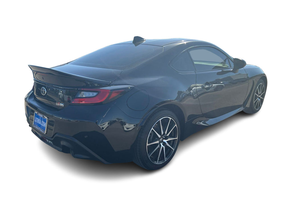 Thumbnail: 2023 Toyota GR86 - 18