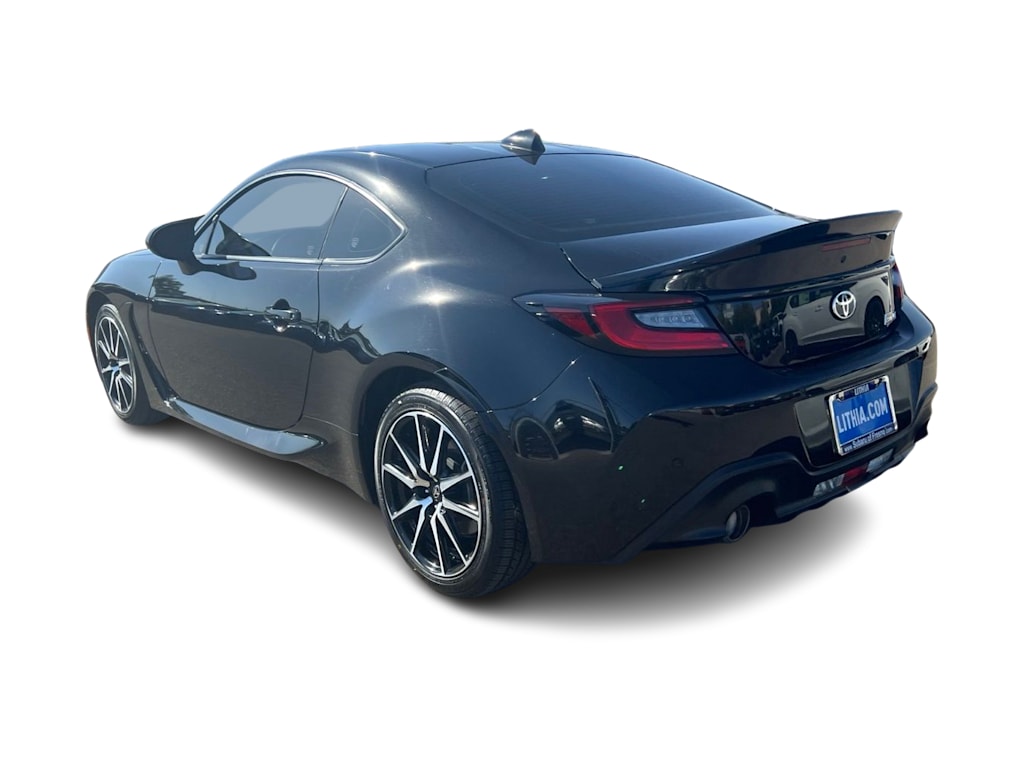 Thumbnail: 2023 Toyota GR86 - 4