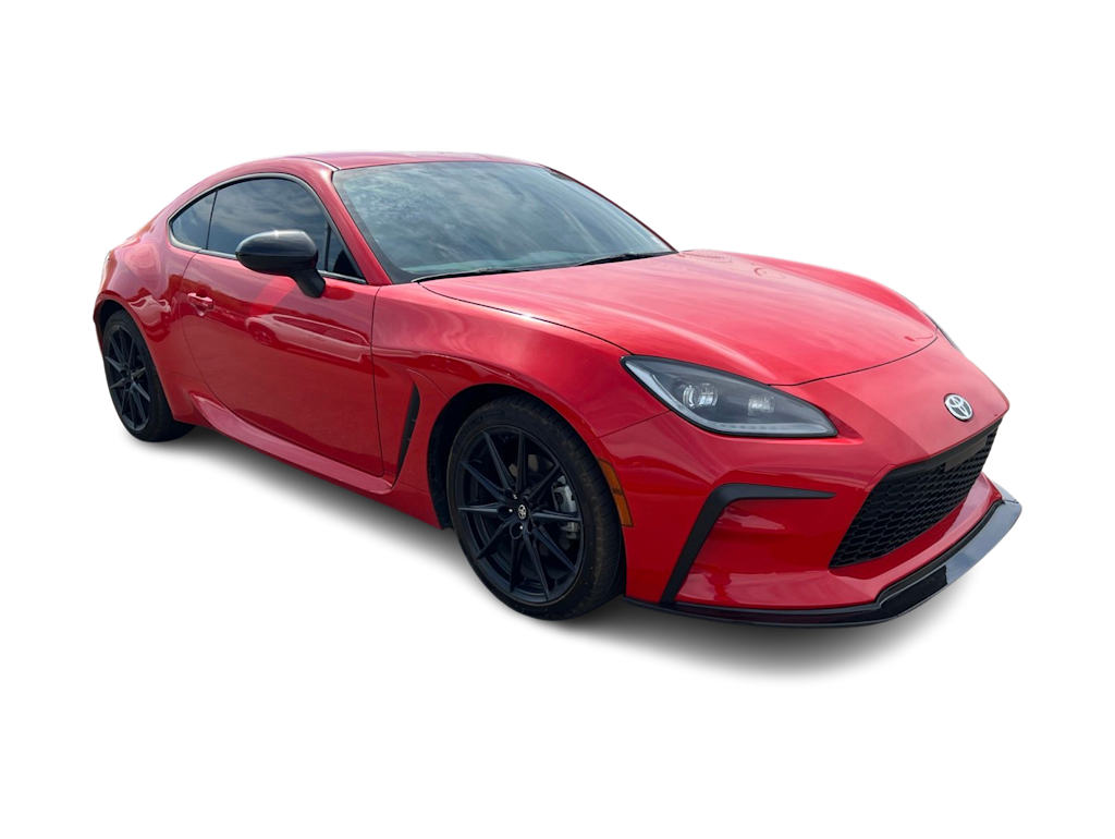 Thumbnail: 2025 Toyota GR86 - 15