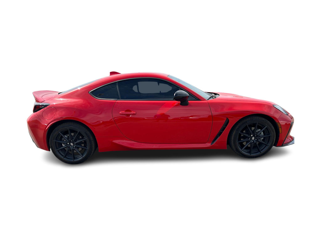 Thumbnail: 2025 Toyota GR86 - 16