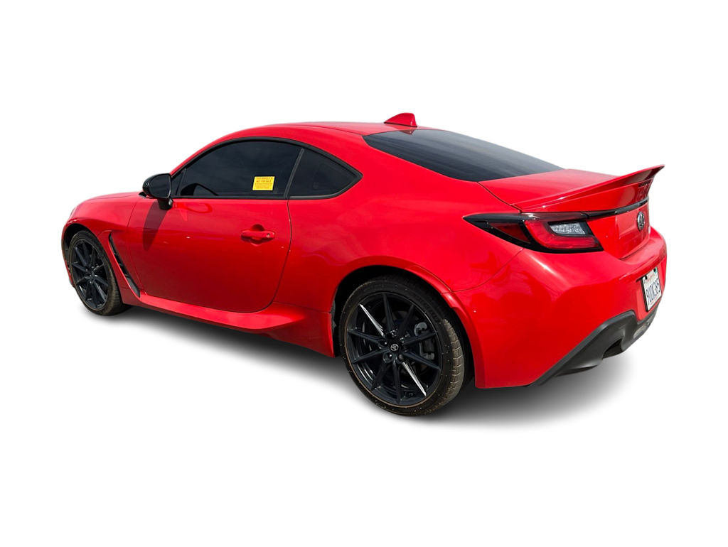 Thumbnail: 2025 Toyota GR86 - 4