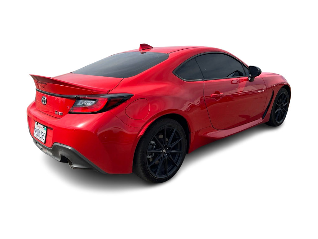 Thumbnail: 2025 Toyota GR86 - 17