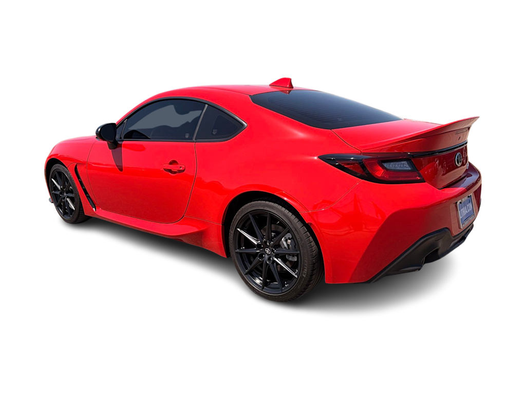 Thumbnail: 2025 Toyota GR86 - 4