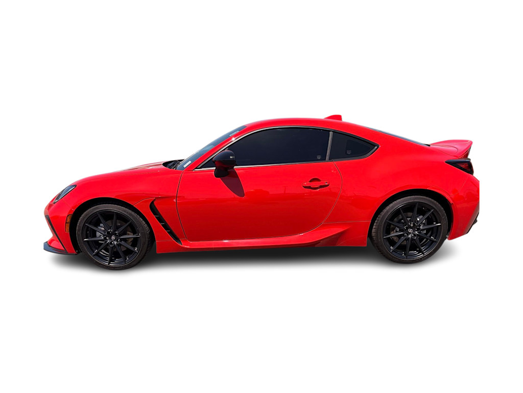 Thumbnail: 2025 Toyota GR86 - 3
