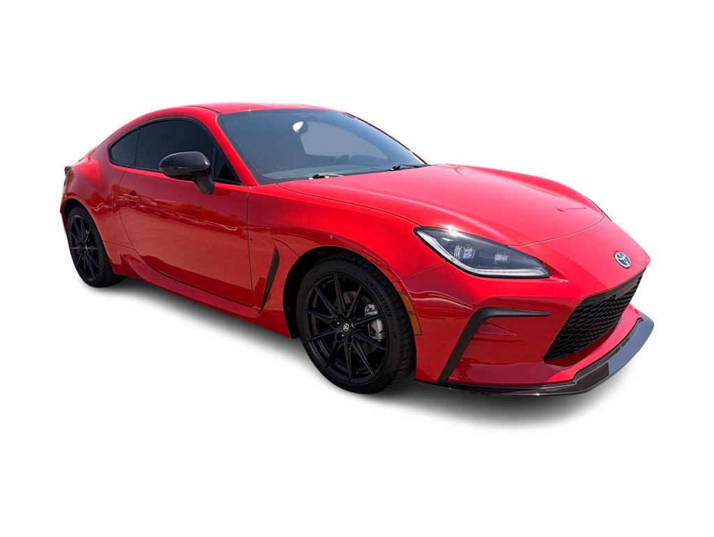 Thumbnail: 2025 Toyota GR86 - 17