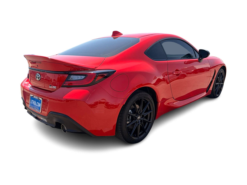 Thumbnail: 2025 Toyota GR86 - 19