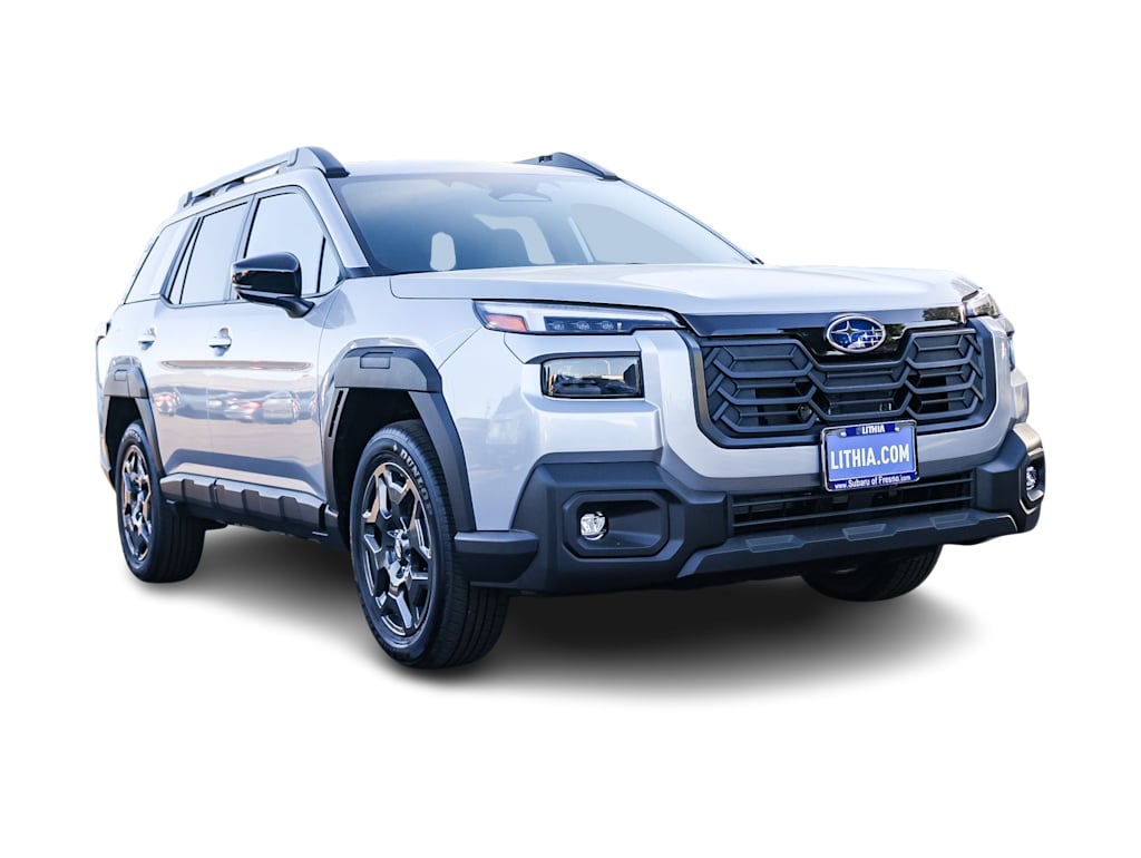 Thumbnail: 2026 Subaru Outback - 16
