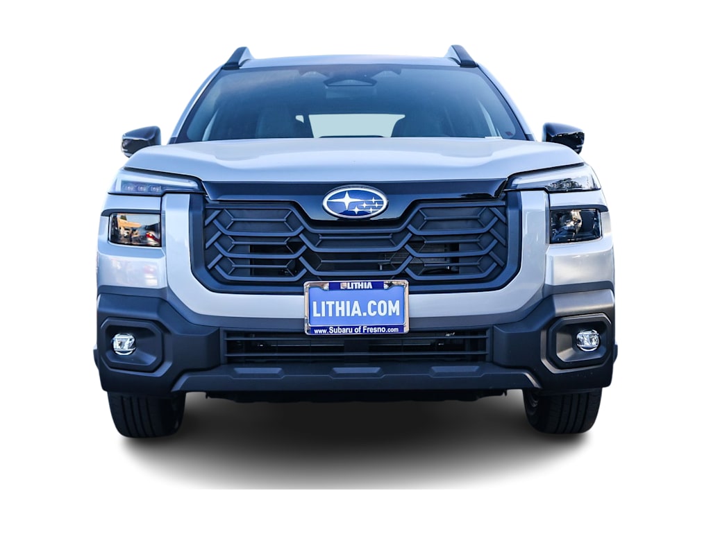 Thumbnail: 2026 Subaru Outback - 5