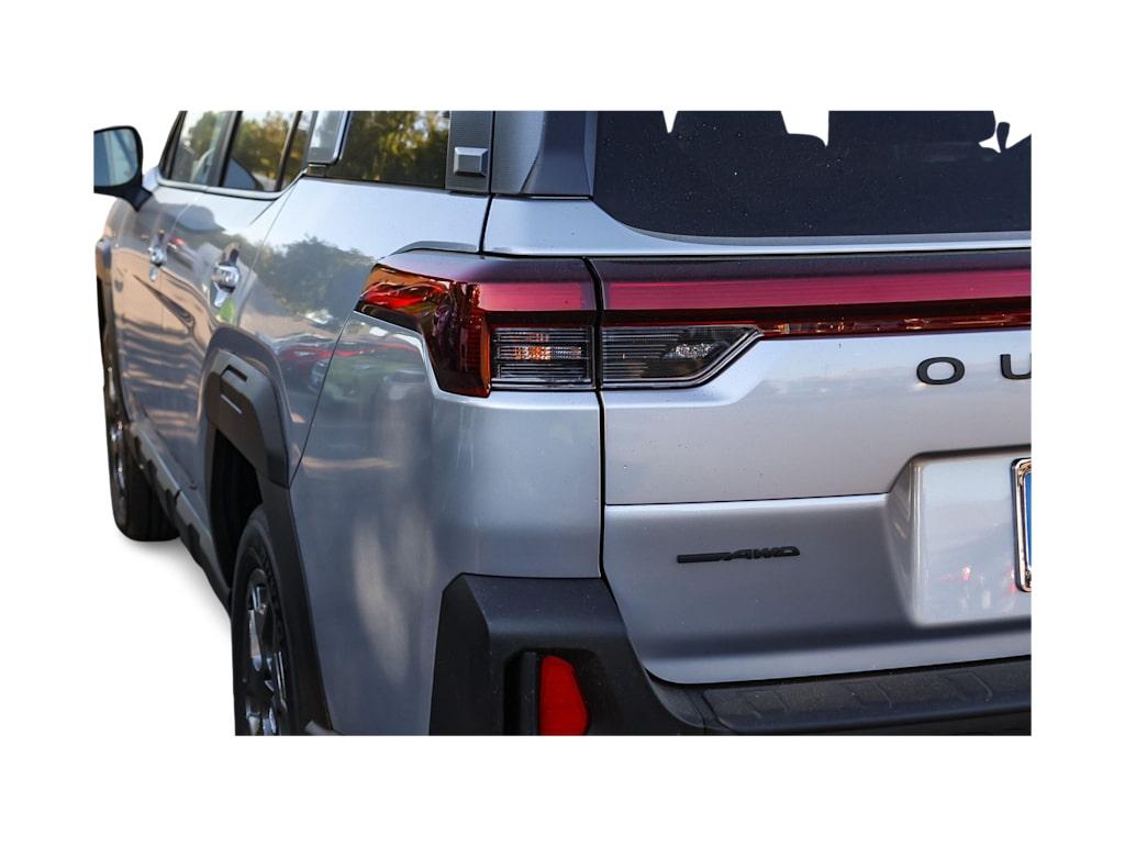 Thumbnail: 2026 Subaru Outback - 18